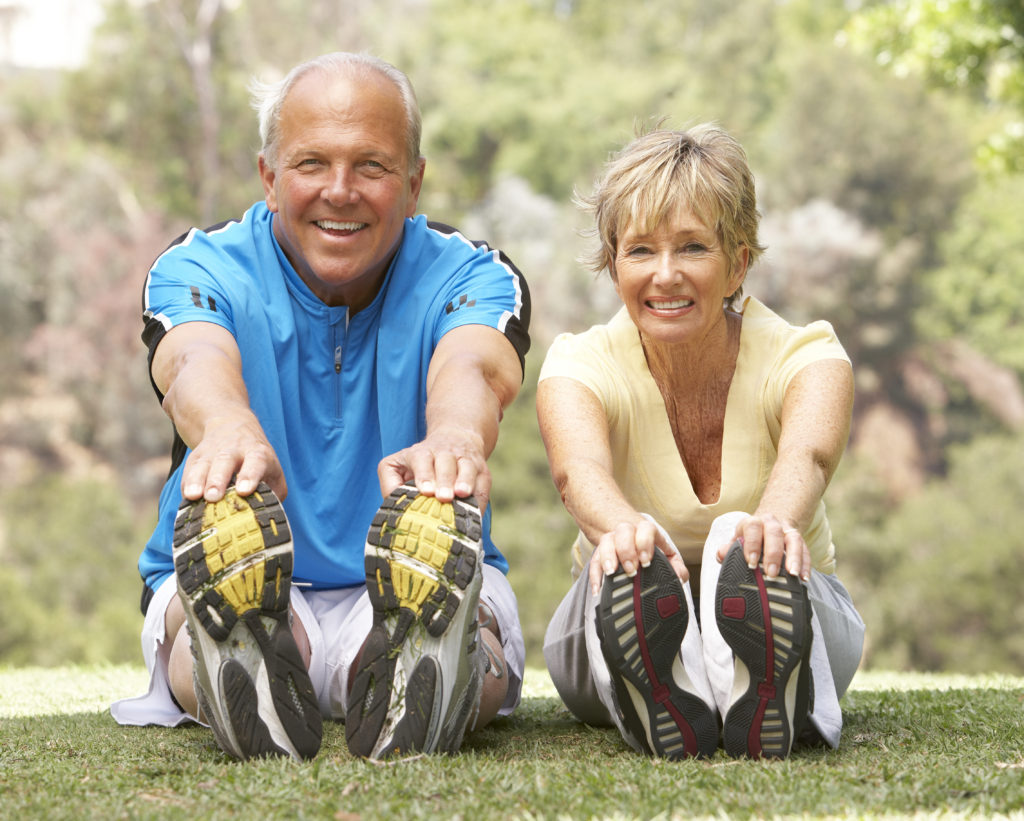 Orthopedic and Spine Physical Therapy Stretches