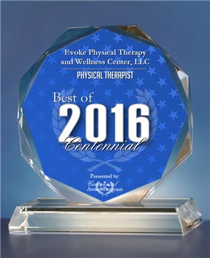 Best of 2016 Centennial Award
